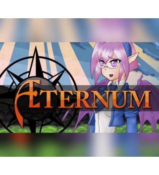 Aeternum Steam Key GLOBAL